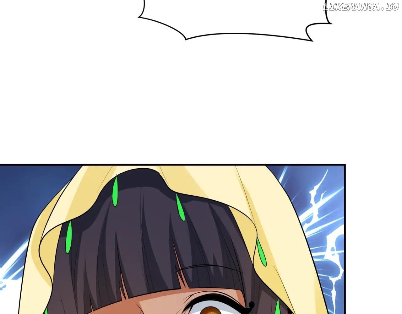 Era of the Haunted Chapter 384 - page 75